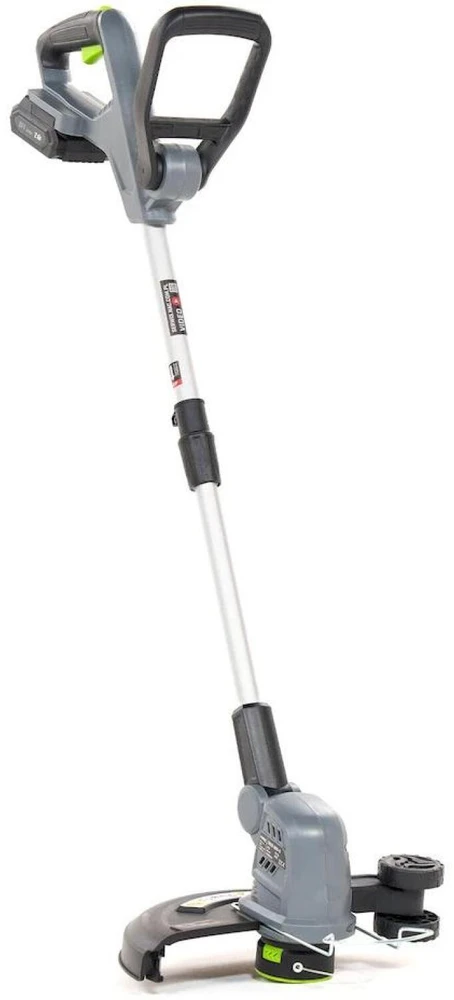 Akumuliatorinė žoliapjovė Nac TB20-B20-S; 20 V; 1x2,0 Ah akum.