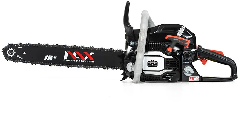 NAC Grandininis pjūklas NAX 49.3cc NAX400C benzininis