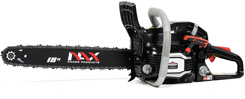 NAC Grandininis pjūklas NAX 49.3cc NAX400C benzininis