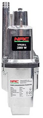 NAC DEMBRANO SIURBLIS 280W VPE28-L