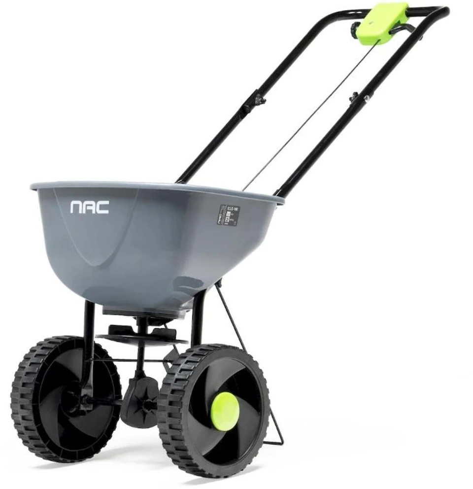 NAC sėjamoji su barstytuvu 15L