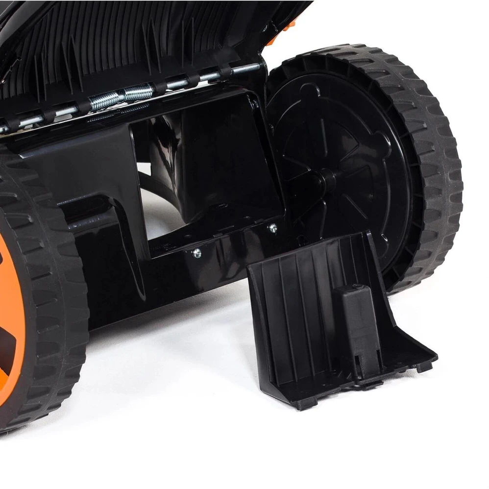 Vejapjovė Nac TC-LS51-175-SB; 3,2 kW; savaeigė benzininė