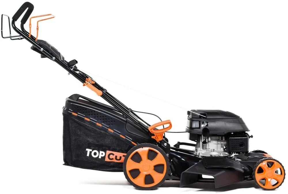 Vejapjovė Nac TC-LS51-175-SB; 3,2 kW; savaeigė benzininė
