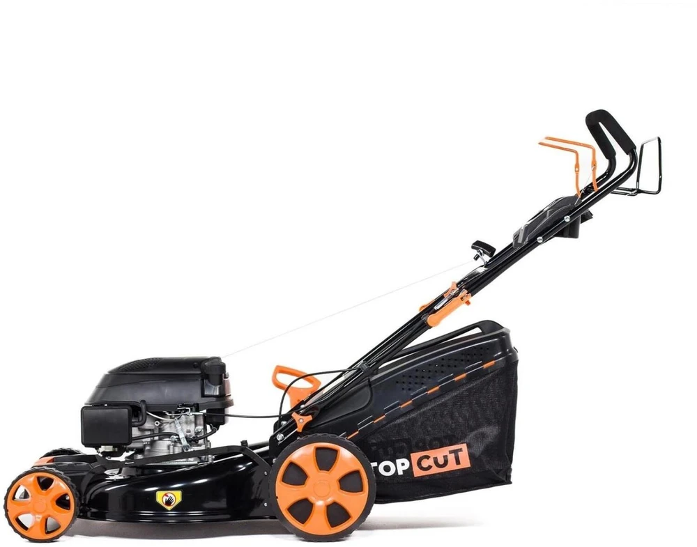 Vejapjovė Nac TC-LS51-175-SB; 3,2 kW; savaeigė benzininė