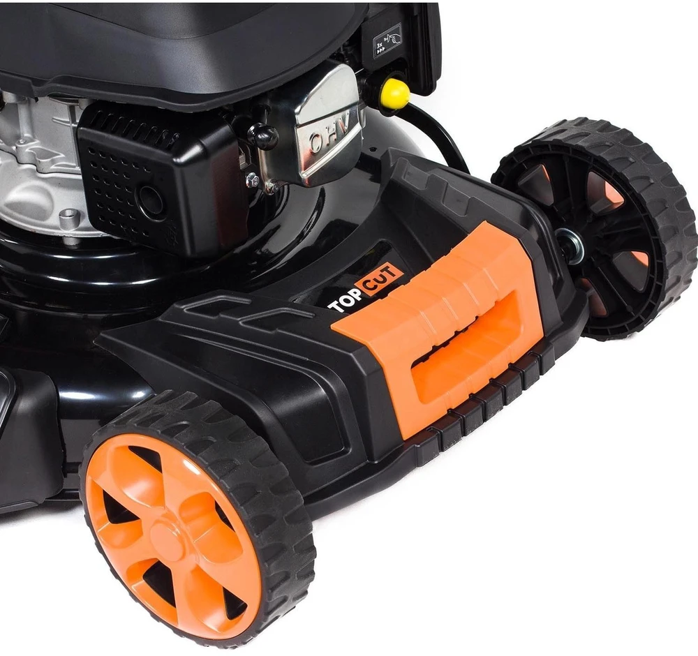 Vejapjovė Nac TC-LS51-175-SB; 3,2 kW; savaeigė benzininė
