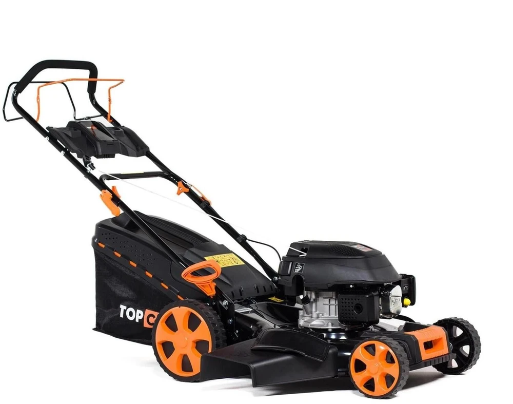 Vejapjovė Nac TC-LS51-175-SB; 3,2 kW; savaeigė benzininė