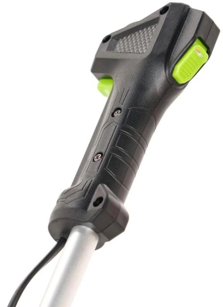 Žoliapjovė-trimeris Nac BE140-SW-S2; 1400 W; elektrinė