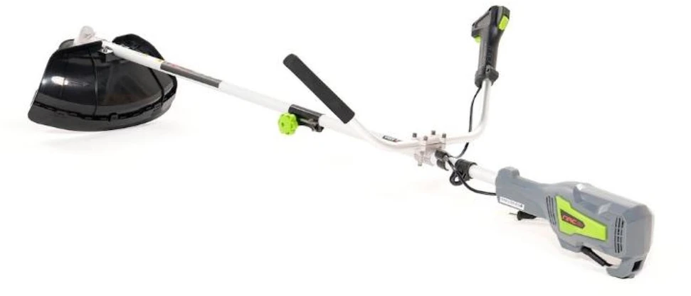 Žoliapjovė-trimeris Nac BE140-SW-S2; 1400 W; elektrinė