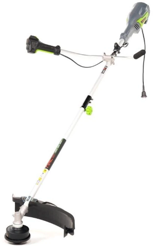 Žoliapjovė-trimeris Nac BE140-SW-S2; 1400 W; elektrinė