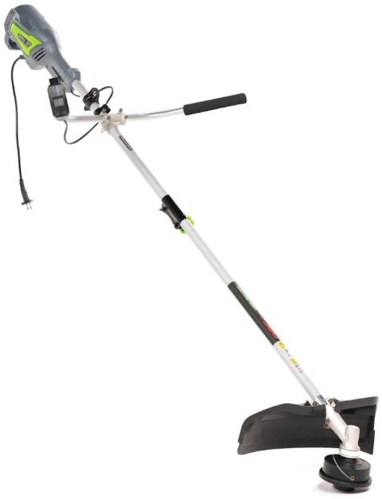 Žoliapjovė-trimeris Nac BE140-SW-S2; 1400 W; elektrinė