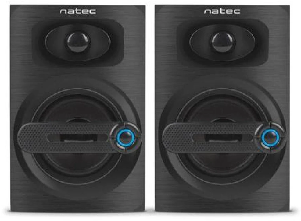 Natec NGL-1641 Cougar kolonėlės