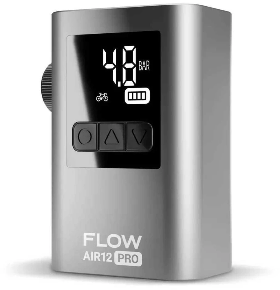 Navitel | Kompaktiškas oro kompresorius | FLOW AIR12 PRO