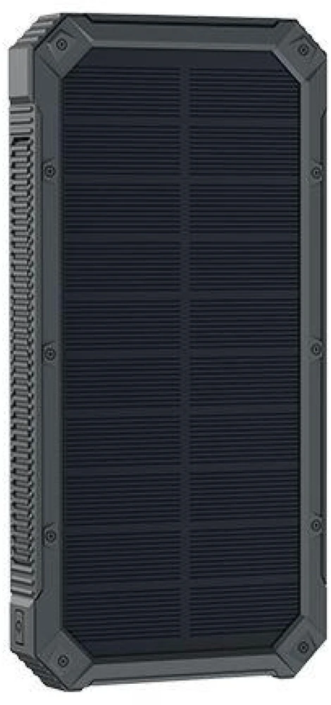 Navitel PWR10 Sun powerbankas su saulės baterija 10000 mAh
