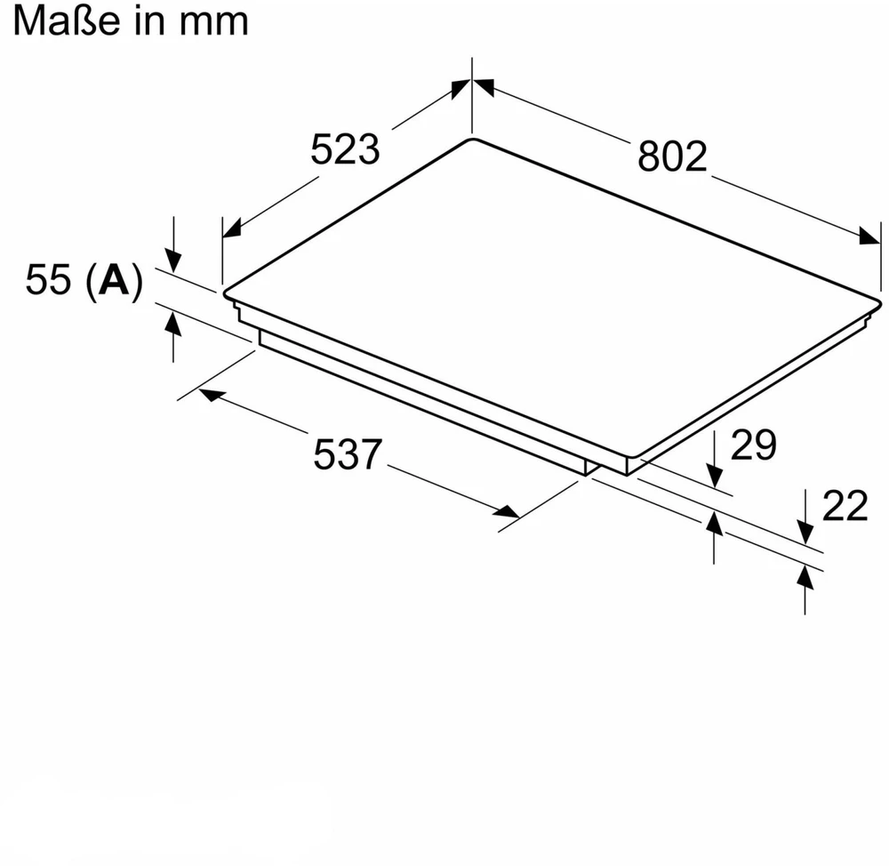 Skalbimo mašina Neff BX18I (edelstahl)