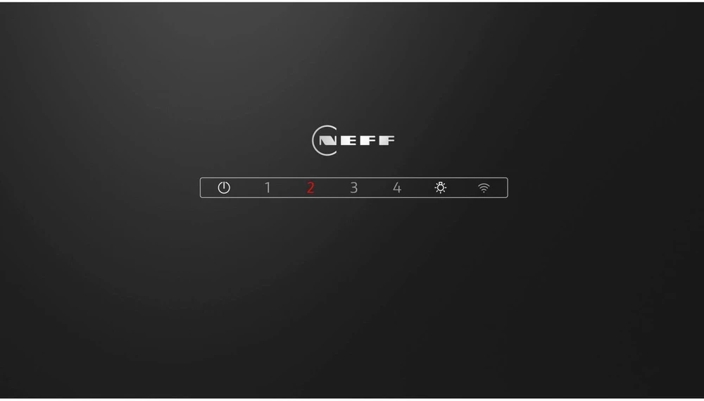 Gartraukis Neff D65IFN1S0