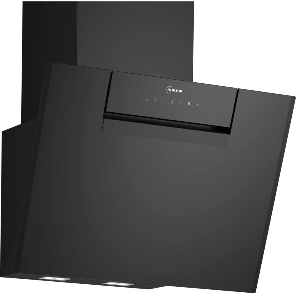 Gartraukis Neff D65IFN1S0