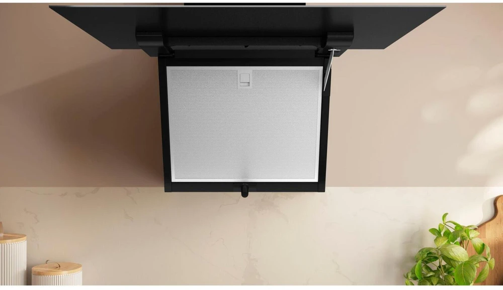 Gartraukis Neff D65IFN1S0