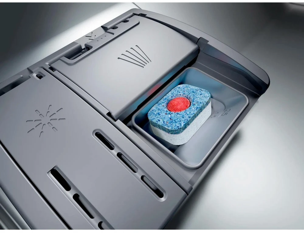 Skalbimo mašina Neff S155YAX01E N 70 (Home Connect)