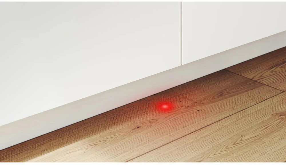 Skalbimo mašina Neff Indaplovė S255EVX04E, 14 vietų, 44 dB, B, 6 programos, Home Connect, Aqua-Stop, InfoLight