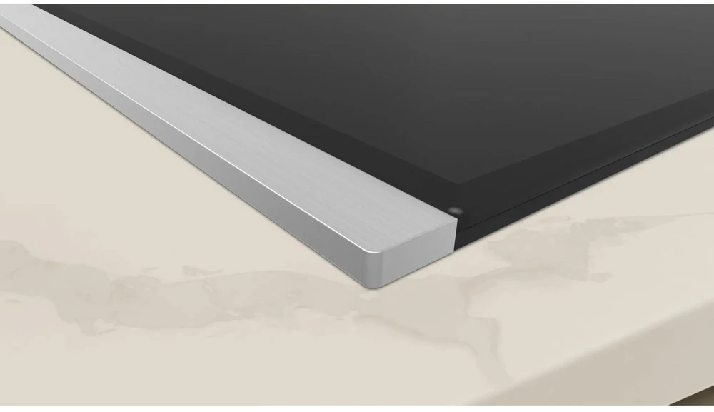Kaitlentė Płyta grzewcza Neff T13TDF9L8 N 70, independent hob (juodas/stainless steel, 30 cm)