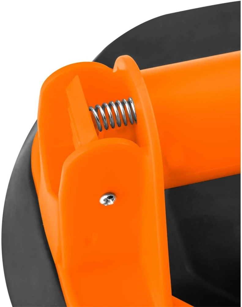 Neo Tools Przyssawka Vakuuminis siurbimo puodelis su pompa, plytelėms ir stiklui, 160 kg, dėkle