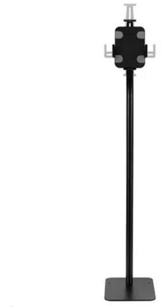NEOMOUNTS BY NEWSTAR FL15-625BL1 TILT- AND ROTATABLE Planšetė FLOOR STAND FOR 7,9-11" TABLETS - Juodas