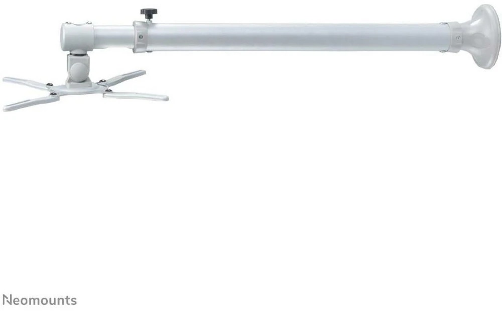 Neomounts Newstar BEAMER-W100 projektoriaus stovas Siena Sidabras