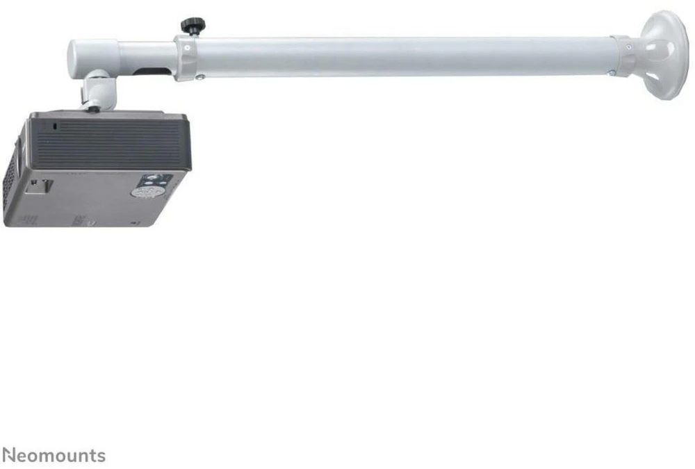 Neomounts Newstar BEAMER-W100 projektoriaus stovas Siena Sidabras