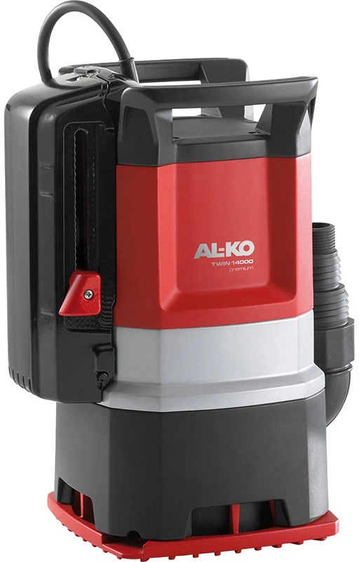 AL-KO Premium Twin 1400 112831