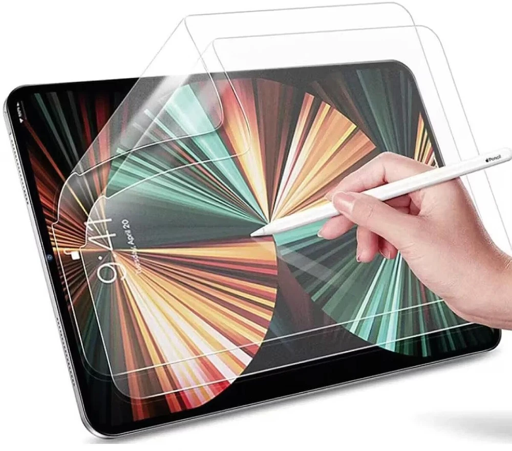 Nevox nevox PAPERTouch iPad Air 13'' (M2) 2er-Pack