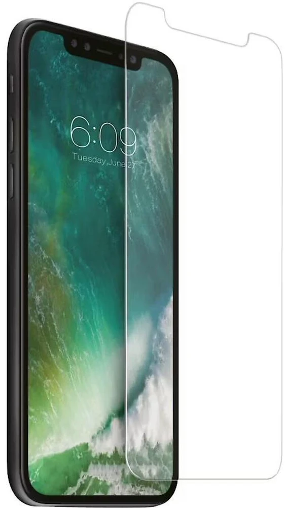 Nevox NEVOGLASS mit EASY APP (transparent, iPhone 14 Plus | 13 Pro Max)