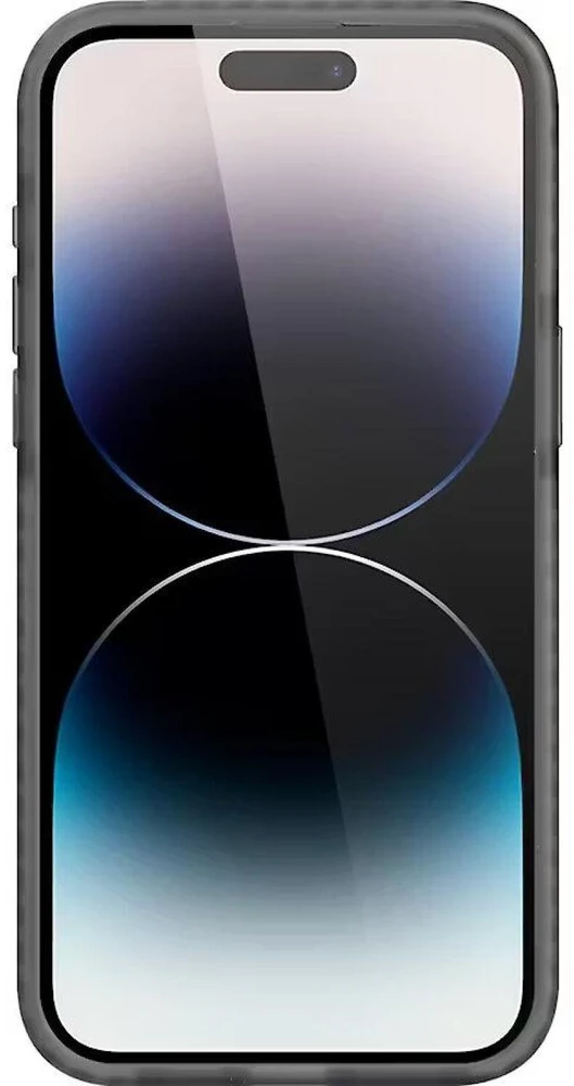 Nevox 2401 mobiliojo telefono dėklas 17,5 cm (6,9 colio), juodas