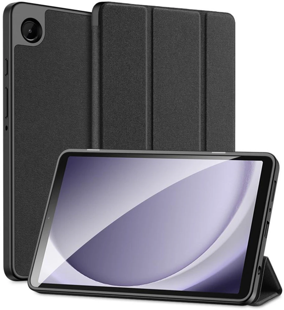 nevox Vario Series Bookcase Galaxy Tab A9 grau