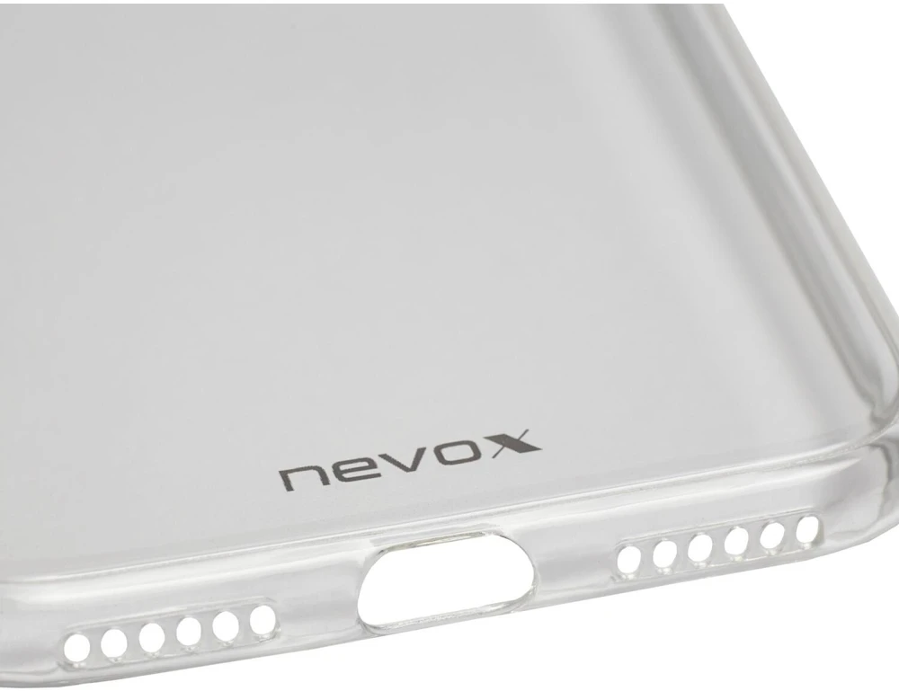 Nevox „StyleShell Flex“ korpusas (9AO1HN39)