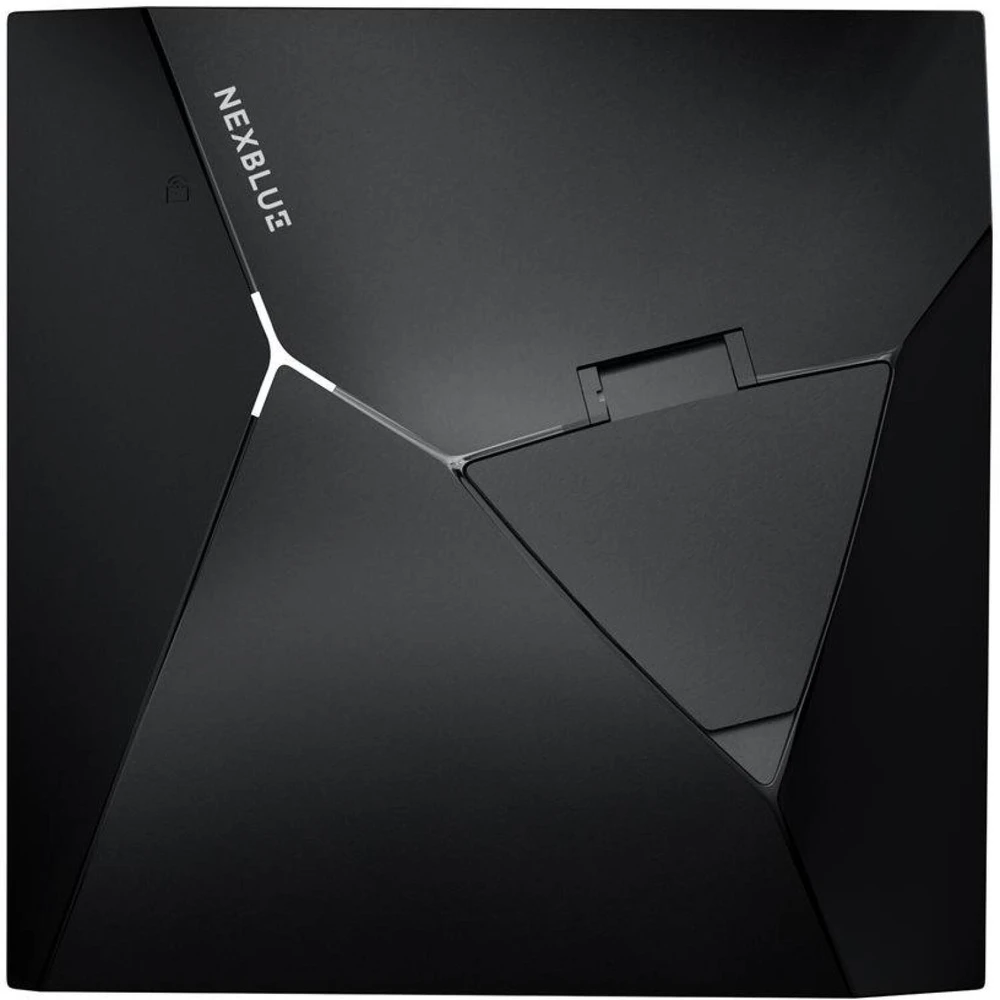 NexBlue EV Chargers | Delta | 22 kW | Wi-Fi, Bluetooth | Space Juodas