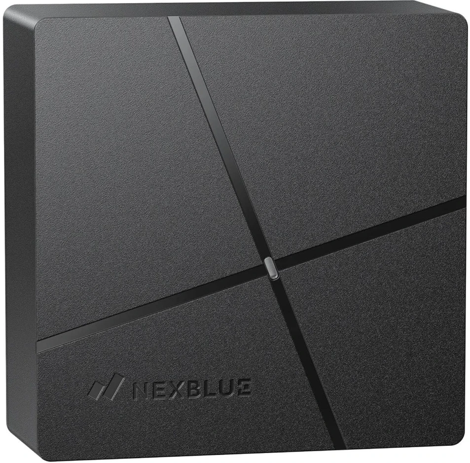 NexBlue Zen (Smart Meter) | Wi-Fi, Bluetooth