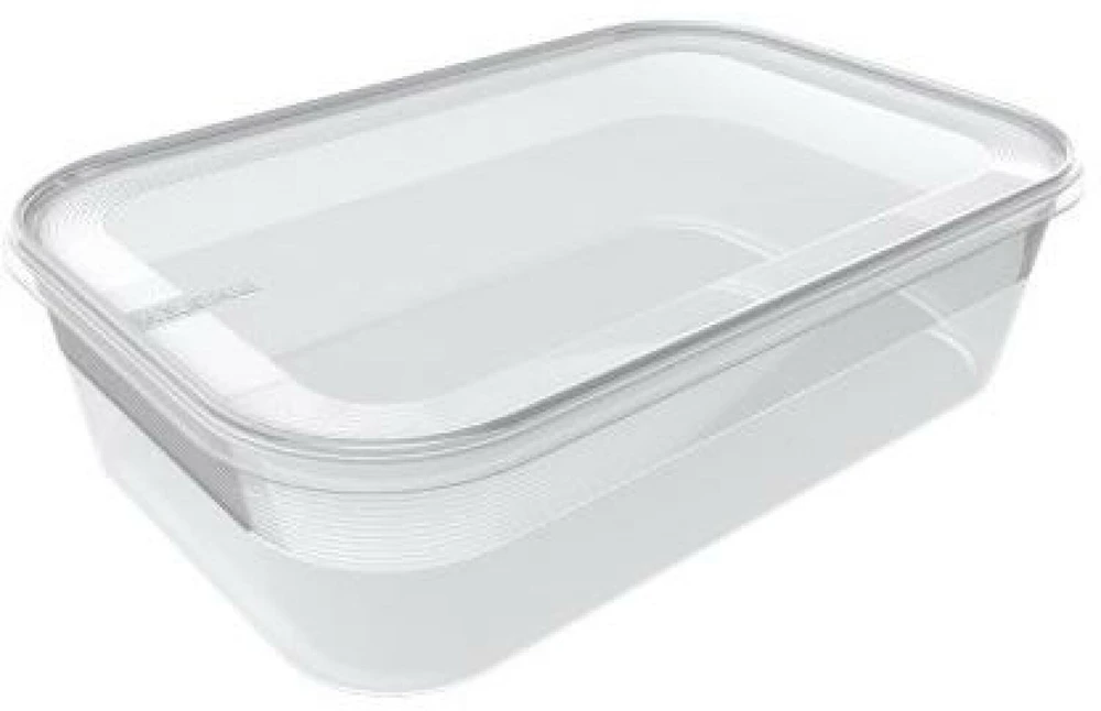 NHG Saugojimo konteineris Helsinki 3000ml