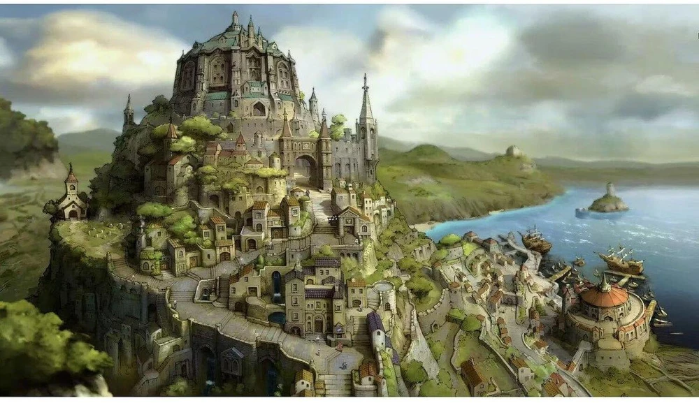 Nintendo Drąsiai numatytoji skraidančios fėjos HD remasteris