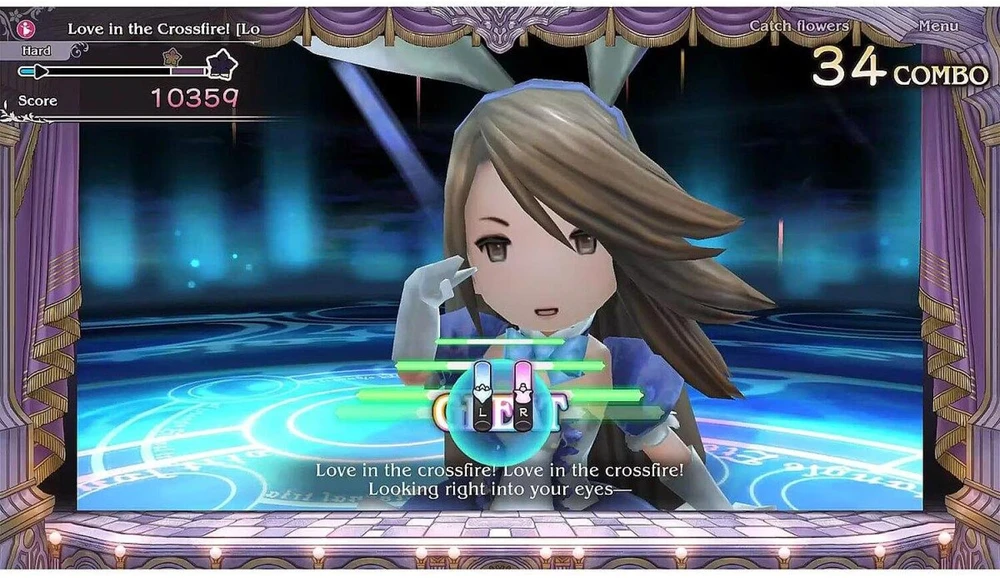 Nintendo Drąsiai numatytoji skraidančios fėjos HD remasteris