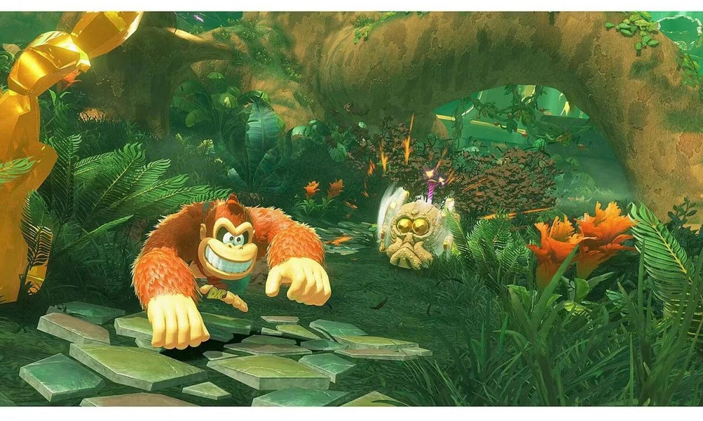 Nintendo Donkey Kong Bananza