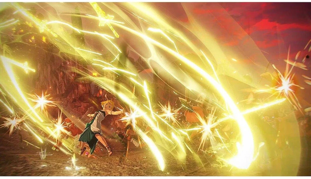 Hyrule Warriors: Chronik der Versiegelung | Nintendo Switch 2
