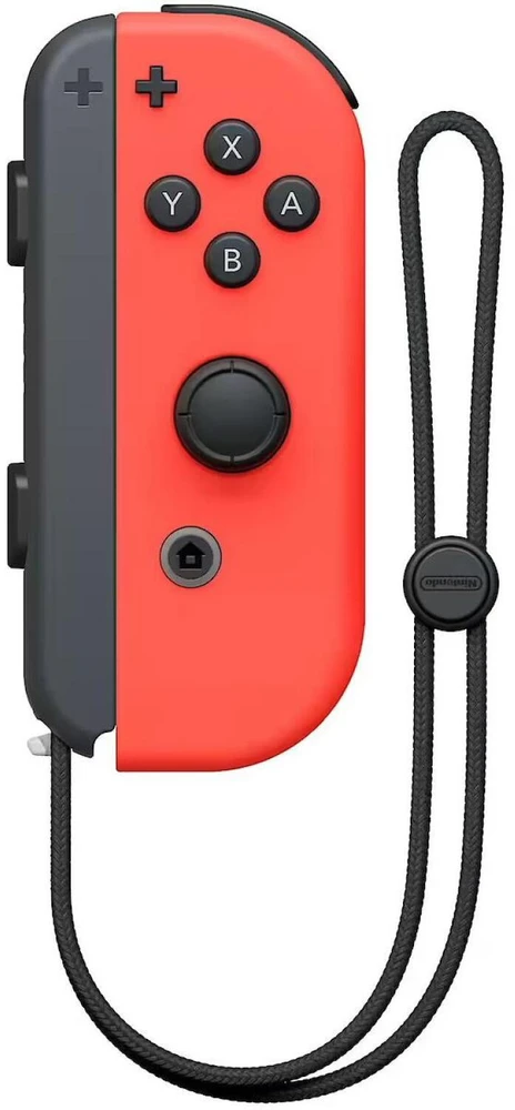 Nintendo Joy-Con (R) Neoninė raudona