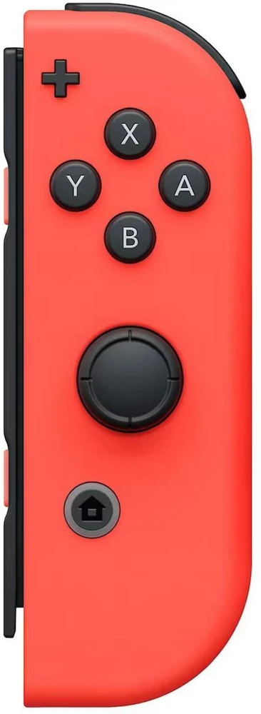 Nintendo Joy-Con (R) Neoninė raudona