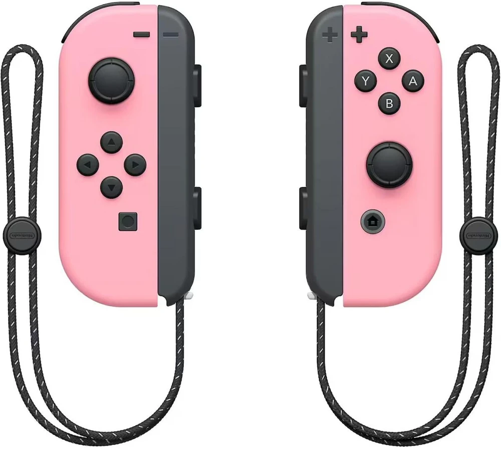 Nintendo Pad Joy-Con Pastel Rožinė (10019753)