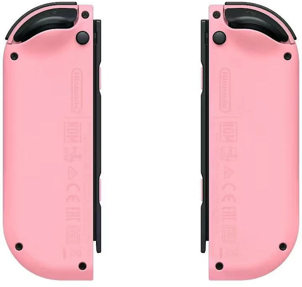 Nintendo Pad Joy-Con Pastel Rožinė (10019753)
