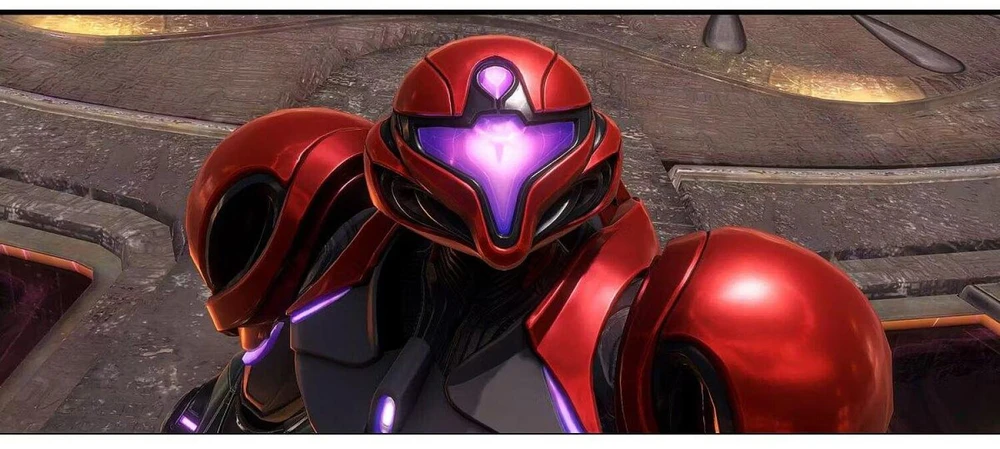 Nintendo Metroid Prime 4: Beyond