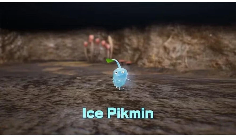 „Pikmin 4“ – „Nintendo Switch“