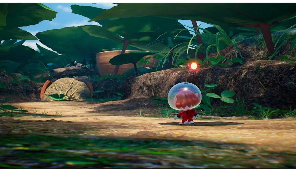 „Pikmin 4“ – „Nintendo Switch“