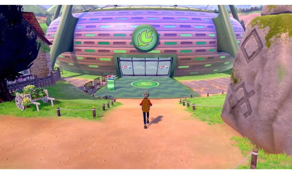 Nintendo Pokmon Schild, Nintendo Switch
