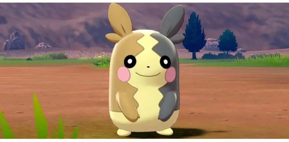 Nintendo Pokmon Schwert, Nintendo Switch-Spiel